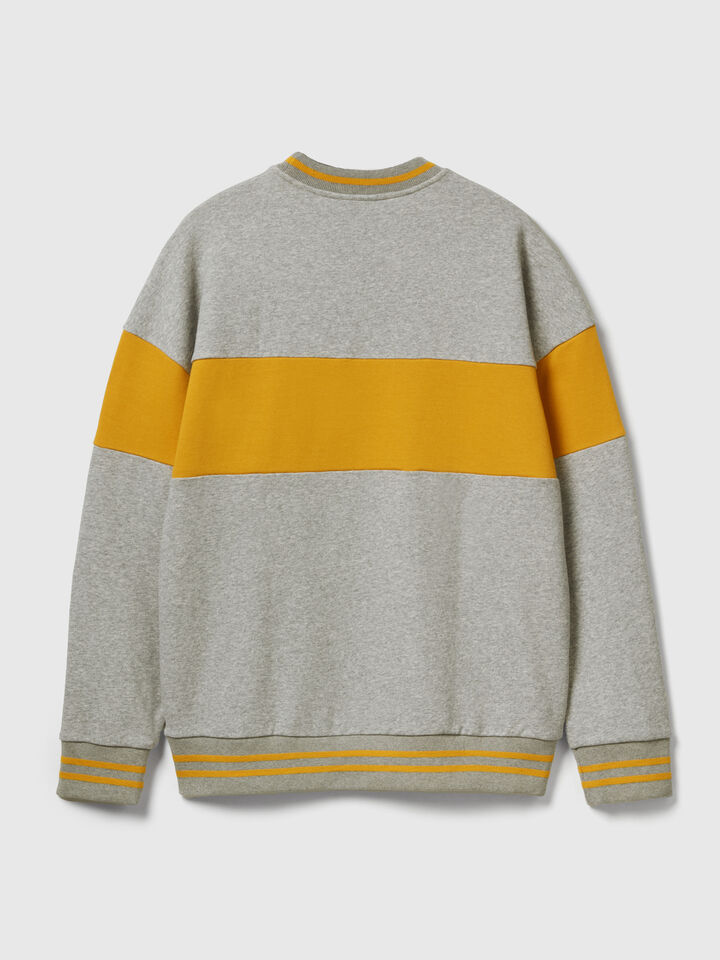 SWEATER L/S image number 9
